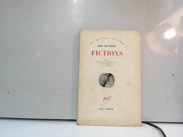 Fictions
