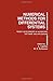 Numerical Methods for Differential Systems: Recent Developments in Algorithms, Software and Applications (Academic Press rapid manuscript reproduction) by Leon Lapidus (1976-09-13)