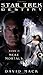 Star Trek: Destiny #2: Mere Mortals (Star Trek: The Next Generation)