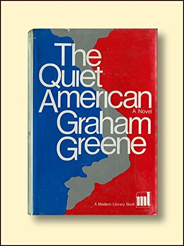 The Quiet American