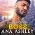 How to Catch the Boss (Chester Falls #4.5)