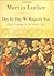 Day by Day We Magnify You: Daily Readings for the Entire Year: Selected from the Writings of Martin Luther by Martin Luther (1-Sep-2008) Paperback