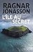 L'île au secret