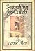 Anne Tyler 1st edit/1 print Searching for Caleb First Edition 1976 [Hardcover] Tyler, Anne [Hardcover] Tyler, Anne