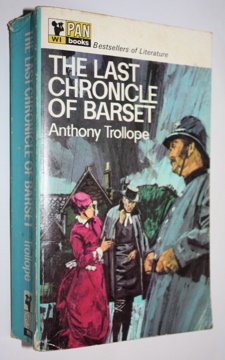The Last Chronicle of Barset