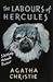 Labours of Hercules by Agatha Christie (2008-10-01)
