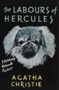 Labours of Hercules by Agatha Christie