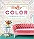 [By Rachel Mae Smith ] Hello Color 25 Bright Ideas for DIY Decor (Hardcover)【2018】 by Rachel Mae Smith (Author) (Hardcover)
