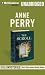 The Scroll (Bibliomysteries) by Anne Perry (2013-12-10)