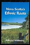 Nova Scotia's eth...