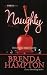 Naughty (Urban Renaissance) by Brenda Hampton (2010-03-01)