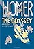 The Odyssey by Seymour Chwast (2012-09-04)