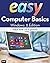 Easy Computer Basics, Windows 8 Edition by Michael Miller (2012-09-17)