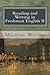 Reading and Writing in Freshman English II by Michael Wilson (2014-09-19)