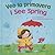 Veo la primavera / I See Spring (Bilingual I See) (Multilingual Edition) by Charles Ghigna (2012-08-01)