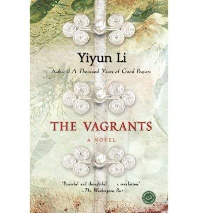 [(The Vagrants)] [by: Yiyun Li]