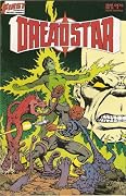 Dreadstar #29 Vol. 2 March 1987