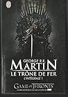Le Trone De Fer, ...