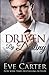 Driven By Destiny: Aedyn Book 2 (Volume 2) by Eve Carter (2015-03-10)