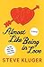 Almost Like Being in Love, 1st, First Edition by Steve Kluger