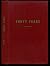 Forty years by Charlotta A. Bass Forty years by Charlotta A. Bass