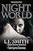 Night World: 1: Secret Vampire by L J Smith (2009-05-07)