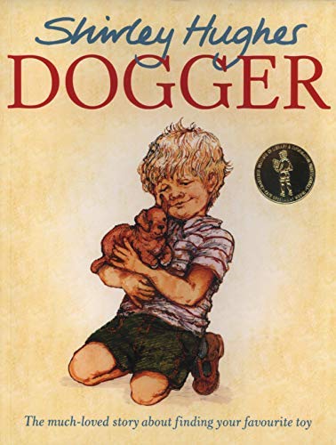 Dogger (Paperback)