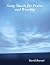 Song Sheets for Praise and Worship by David Baroni