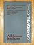 Medical And Gynecologic Endocrinology (STATE OF THE ART REVIEWS: ADOLESCENT MEDICINE)
