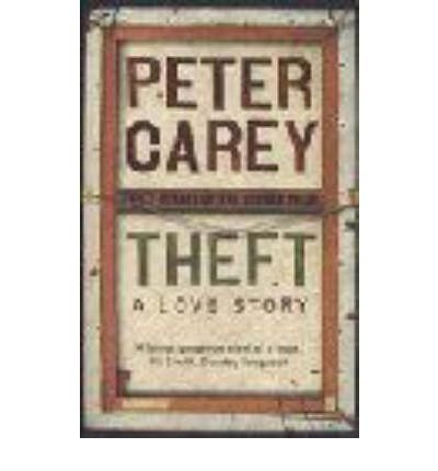 Theft