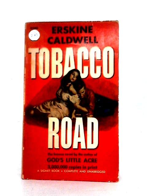 Tobacco Road