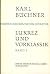 Studien zur römischen Literatur (German Edition)