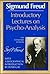 Introductory Lectures on Psychoanalysis (text only) Standard Edition edition by S. Freud,J. Strachey