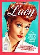 Harris American Icons Lucy (Unknown Binding)