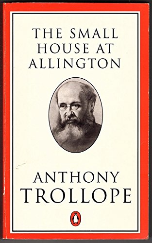 The Small House at Allington