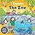 The Zoo (I Explore) by Emma Dods (2015-02-03)