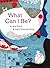 What Can I Be? by Ann Rand (2016-04-26)