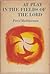 Rare Antique AT PLAY IN THE FIELDS OF THE LORD [Hardcover] Matthiessen, Peter