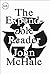 Expendable Reader: Articles on Art, Architecture, Design, and Media (1951-79) (GSAPP Sourcebooks) by Mchale (2015-03-03)