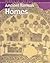 Ancient Roman Homes (People in the Past) by Williams Brian (2003-07-24) Paperback