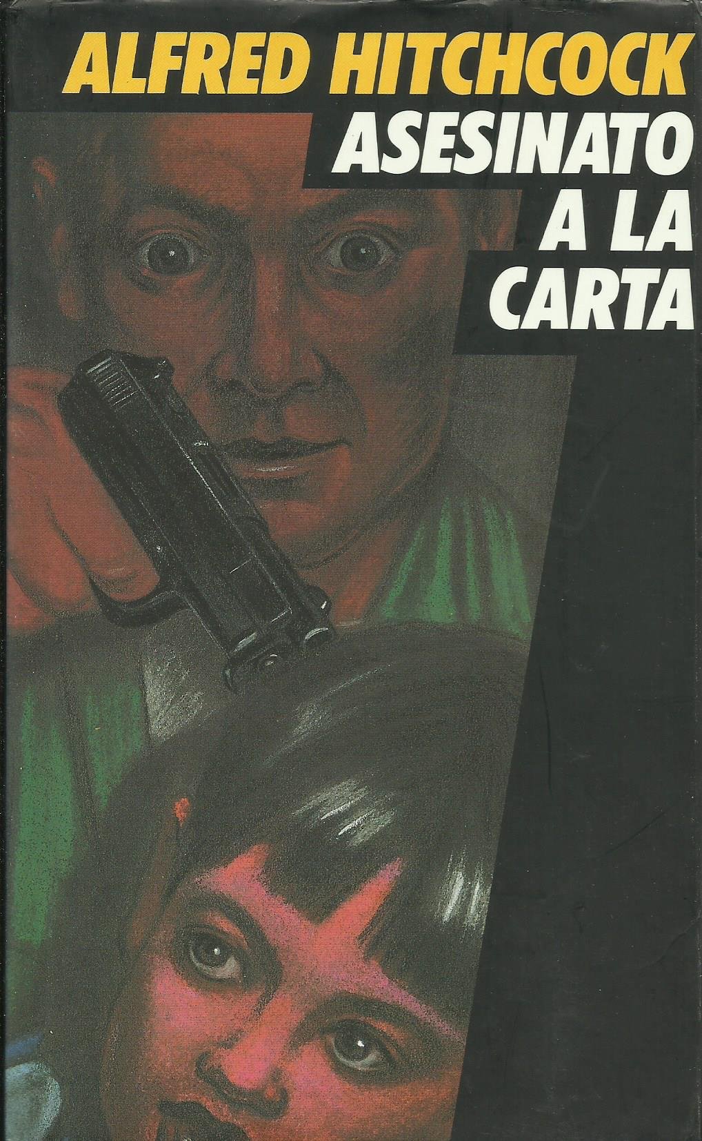 Asesinato a la carta: Tiempo muerto (Hardcover)