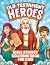 Old Testament Heroes: Bible...