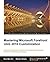 Mastering Microsoft Forefront UAG 2010 Customization by Erez Ben-Ari, Rainier Amara (2012) Paperback