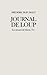 Journal de loup (Les amours...