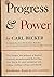 Progress and Power. Intro. by Leo Gershoy.