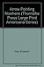 Arrow Pointing Nowhere by Elizabeth Daly (1993-07-02)