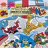 Mighty Mutanimals...