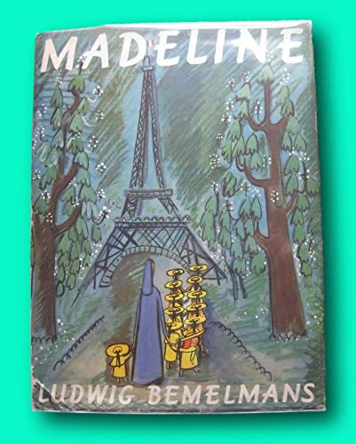 MADELINE