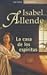 By I. Allende - LA Casa De Los Espiritus (1991-04-16) [Paperback]