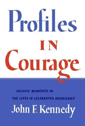 Profiles in Courage